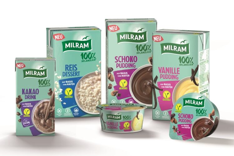 DMK dips into dairy alternatives