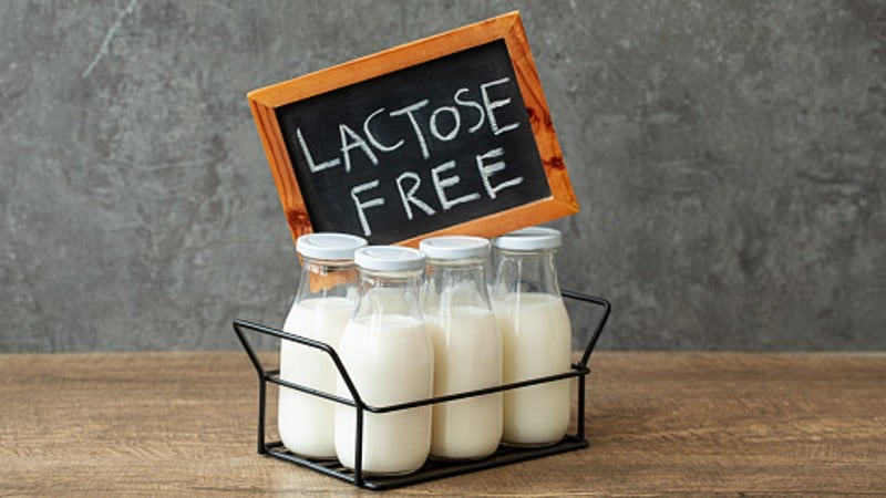 Beyond intolerance: The rise and rise of low and no lactose dairy