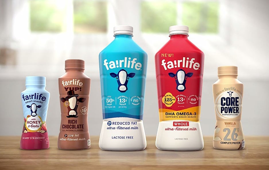 Big Soda spotted it first: Why ultrafiltered milk became a billion‑dollar bet