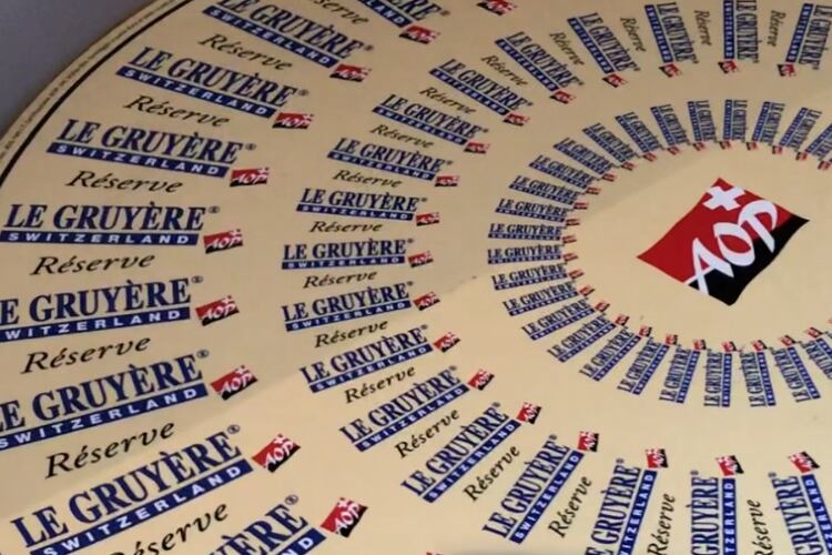 US judge says gruyere is a common food name 