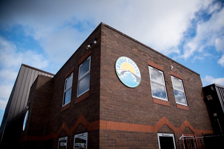 Bridge Cheese doubles capacity at UK base