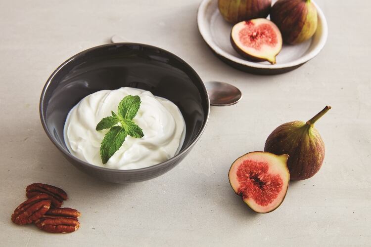 Tetra Pak offers best-practice yogurt lines