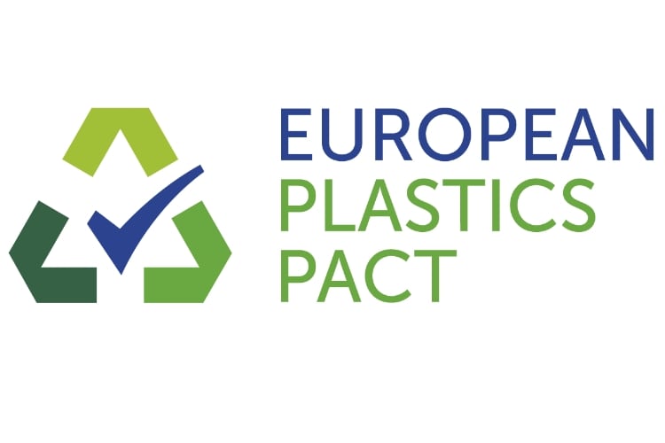 Companies sign up to European Plastics Pact
