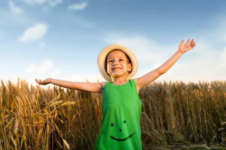 Chicory root fiber in the infant nutrition industry