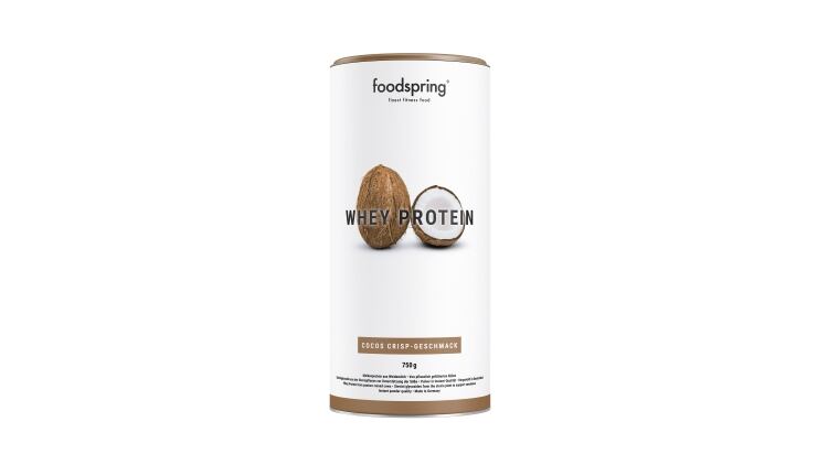 Fonterra sells foodspring to Mars