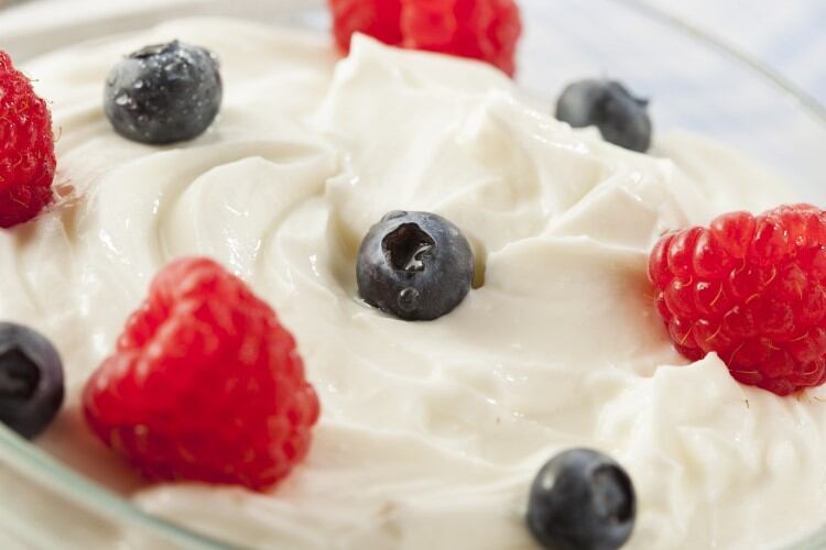 Dairy's place in WHO's definition of healthy diets