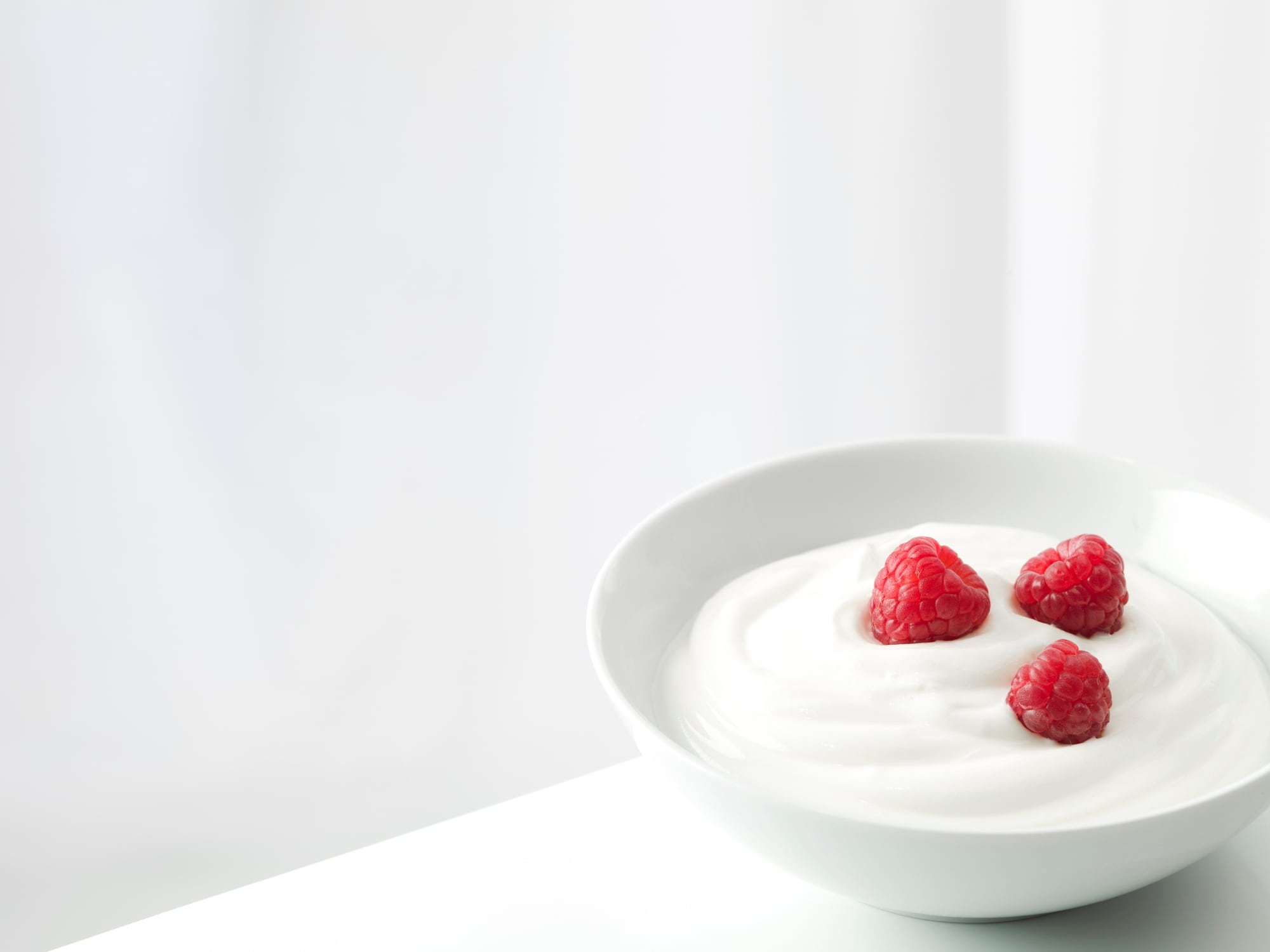 Upcycled eggs help crack new category: egg-based yogurt and dips
