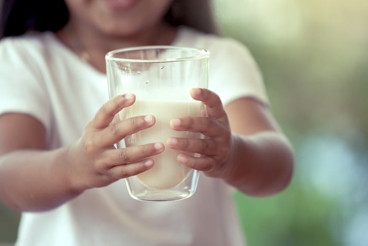 Nestlé launches hybrid milk drink for school-aged children