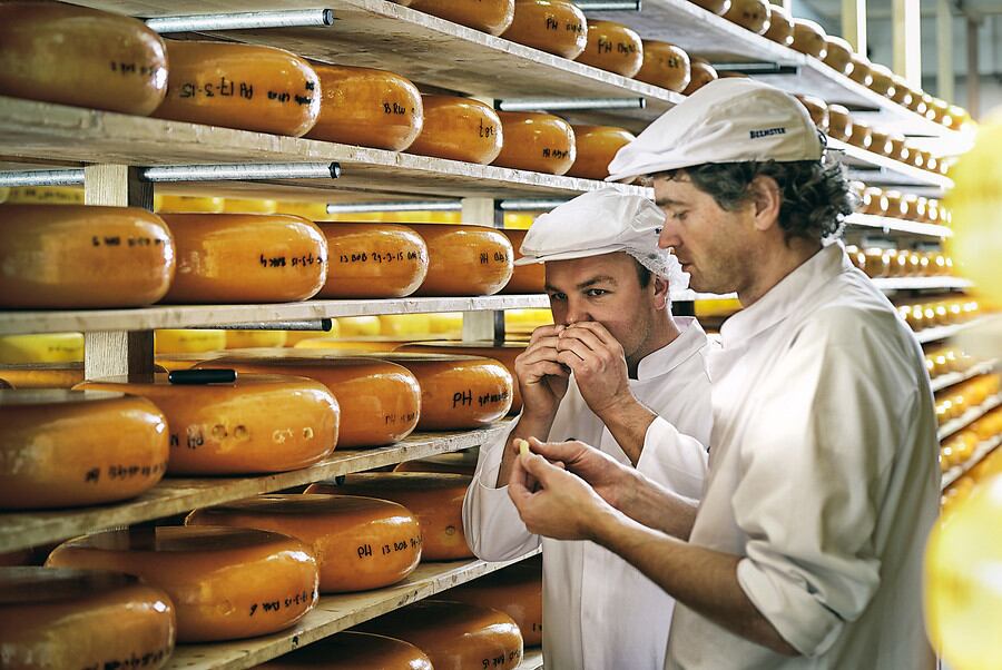 ‘Increasing desire among dairies to deliver products with a low environmental impact’