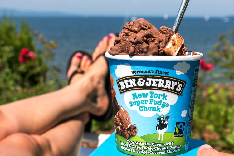 Unilever pilots Robomart automated on-demand delivery to 'revolutionize' the ice cream truck