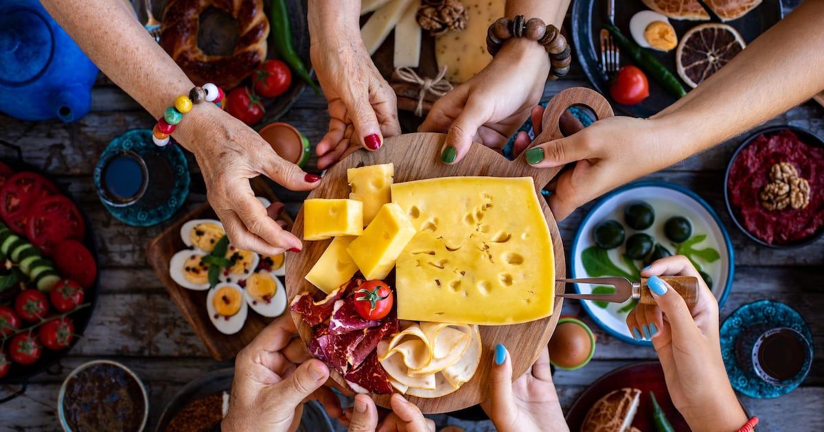 How convenience is redefining dairy innovation