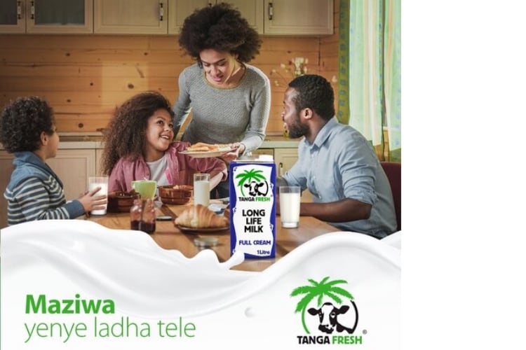 DOB Equity makes further investment in Tanzanian dairy processor