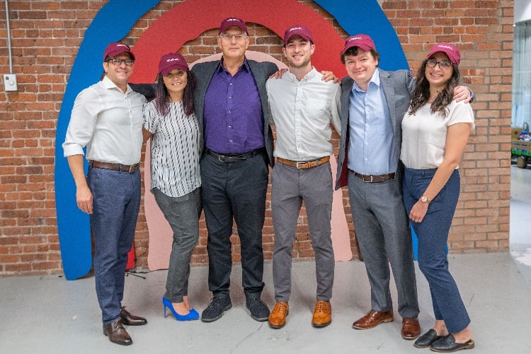 Chobani’s Food Tech Residency returns for second year