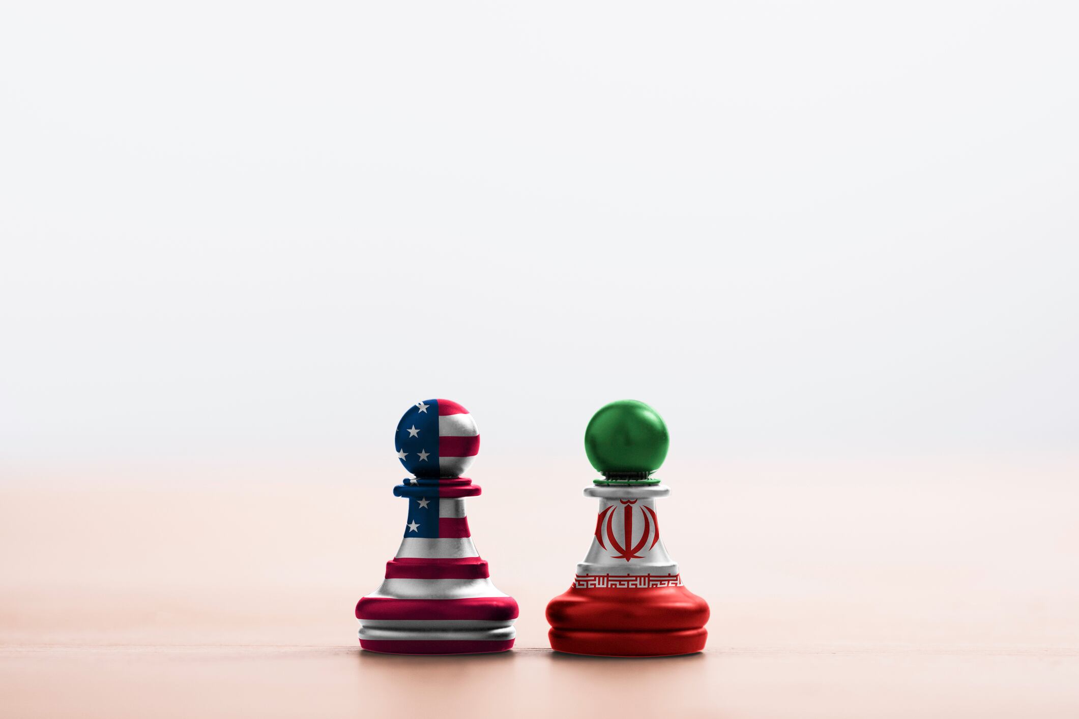 Iran-US peace deal: What it means for food