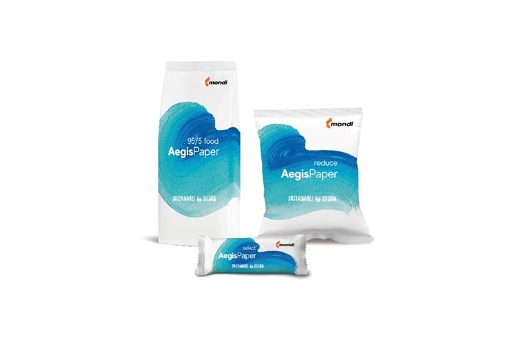 Mondi launches recyclable barrier papers for sustainable packaging 