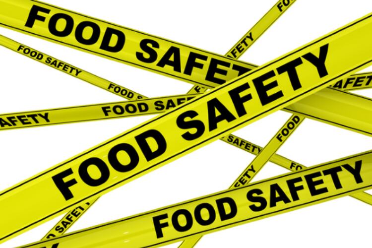 The future of global food safety: emerging ingredients, production methods and technologies