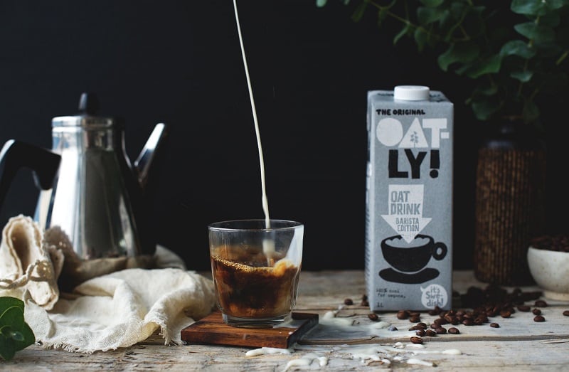 What now for dairy descriptors? Oatly loses court battle with Dairy UK