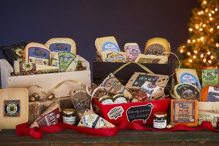 Cheese capacity surges in Europe while online sales grow in the US