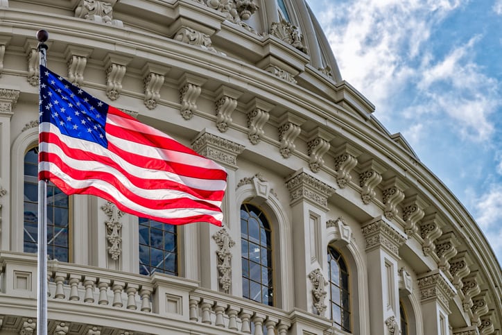 Senators reintroduce Dairy Pride Act