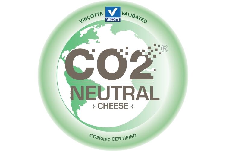 Milcobel set to launch CO2-neutral Brugge Cheese