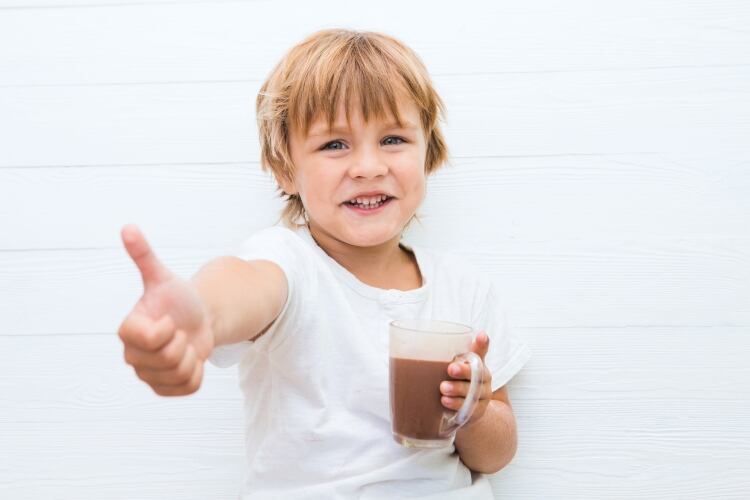 Hydrosol launches improved stabilizing systems for milk beverage variety 