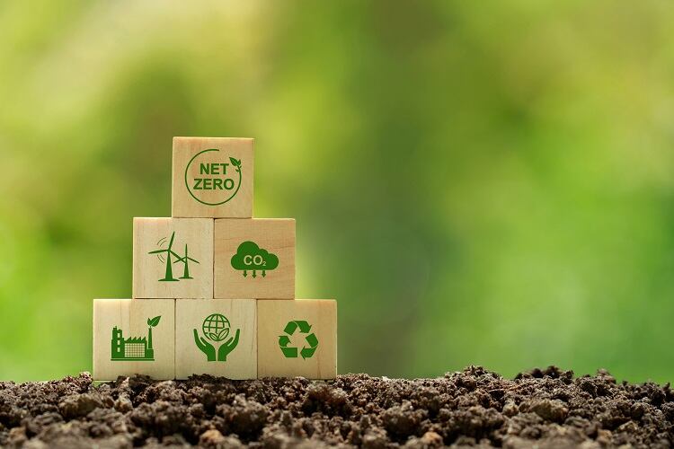 Collaboration with government creates 'biggest opportunity' to answer climate change causes