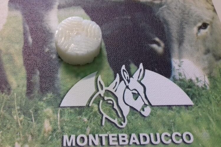 Italian researcher solves donkey cheese puzzle