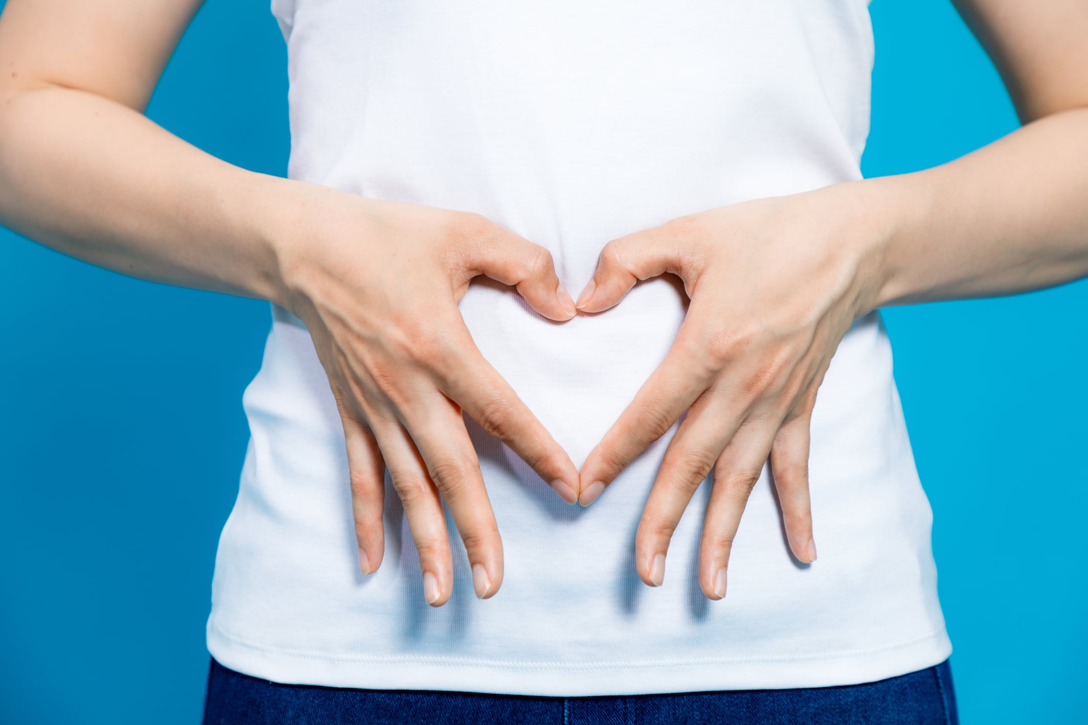 Dairy for digestive health 