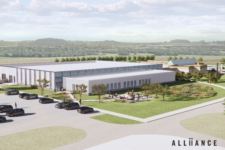 Cargill to expand nutrient R&D capabilities of Global Animal Nutrition Innovation Center