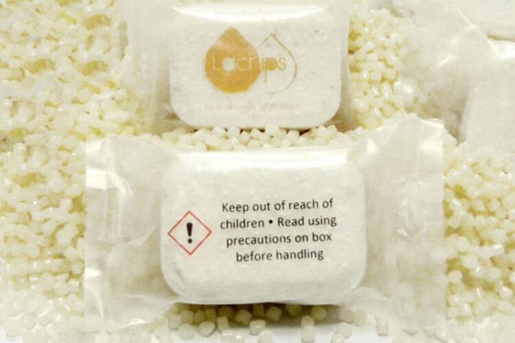 BASF signs contract with Lactips 