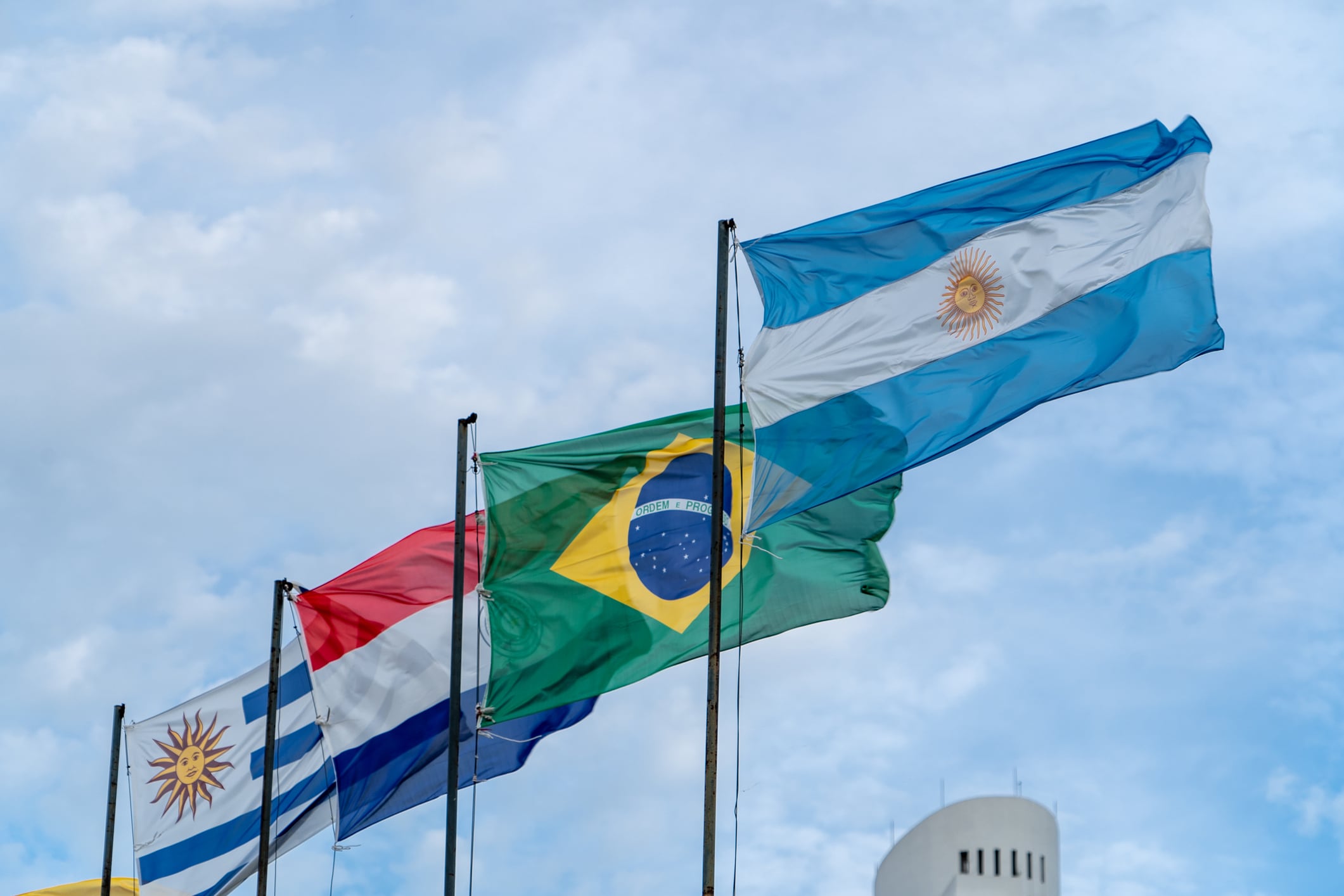 EU-Mercosur: 6 takeaways for F&B