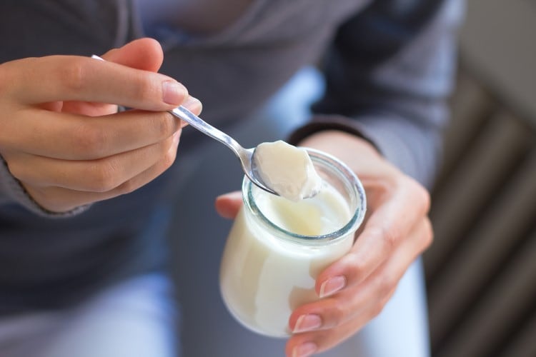 The next dairy 'superfood' could be... fortified buffalo yogurt