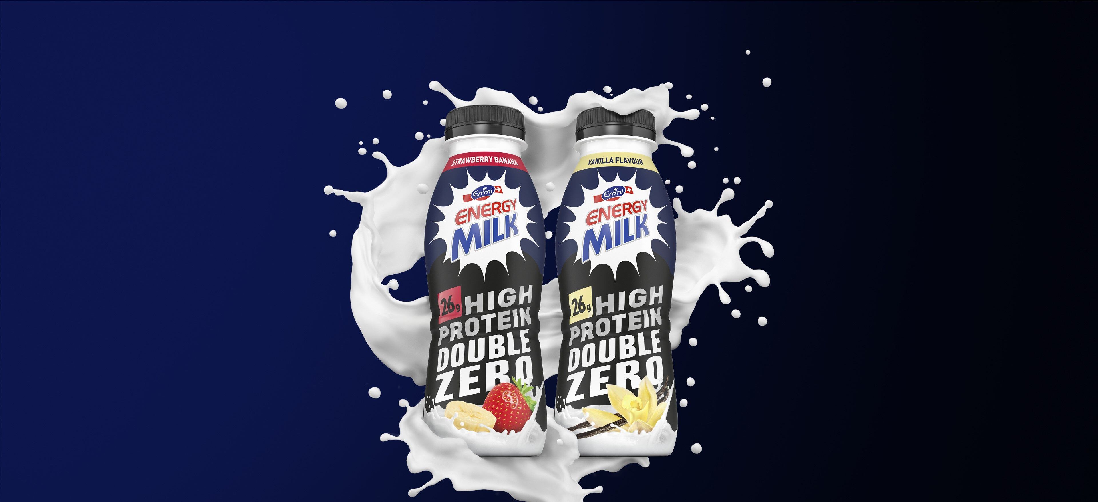 milk drink