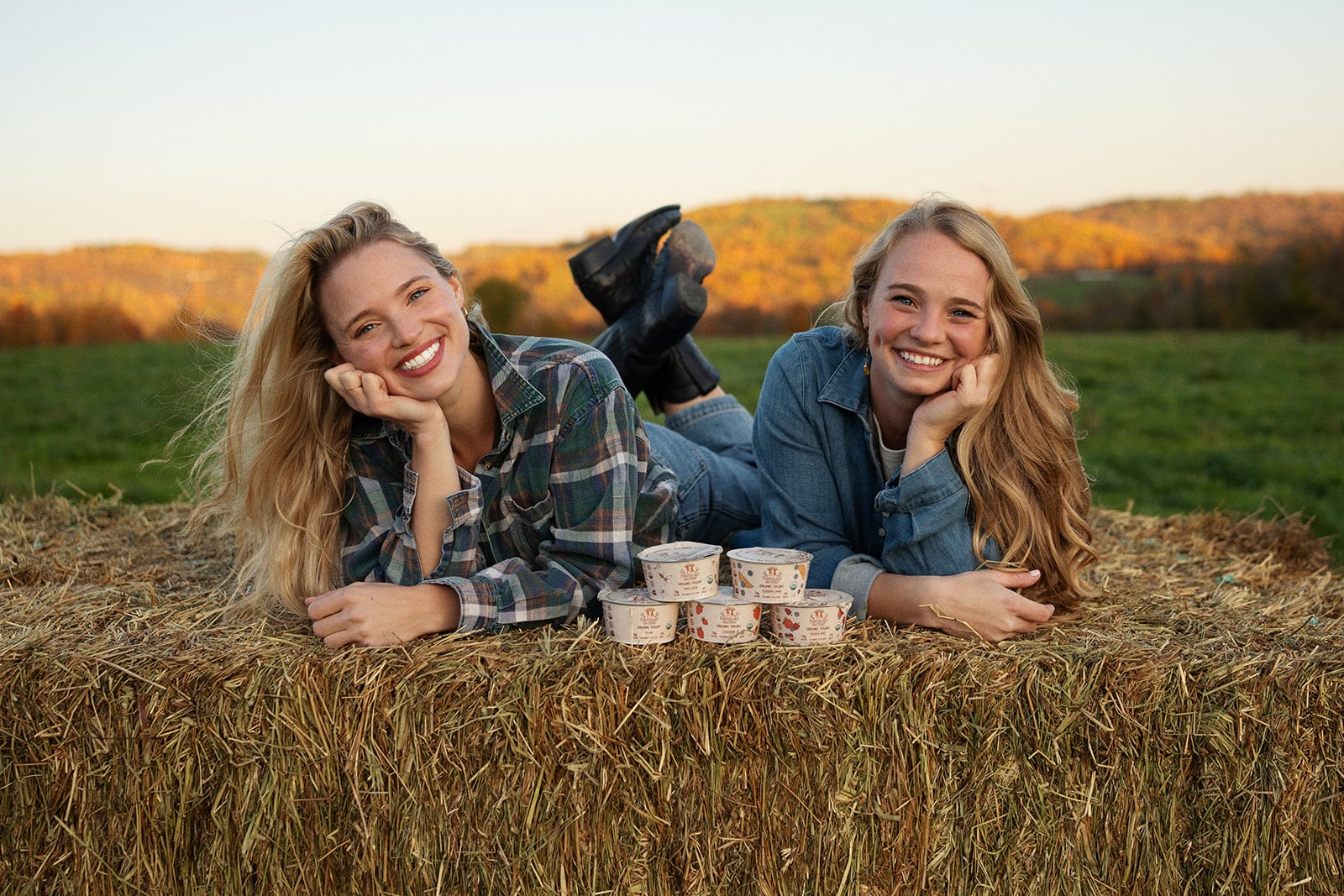 Pioneers: Painterland Sisters on cultivating growth through authenticity