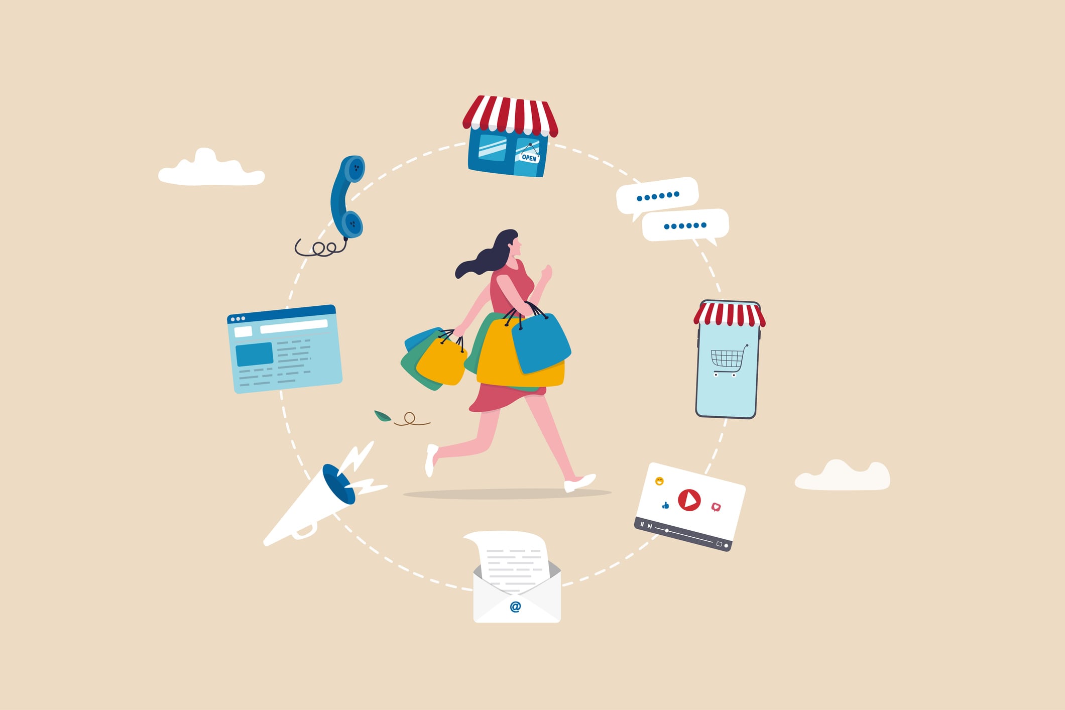 Is the retail media network gold rush over?