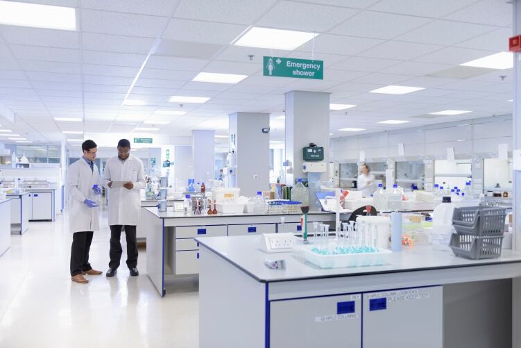 CULT Food Science looks to grow global “clean dairy” industry