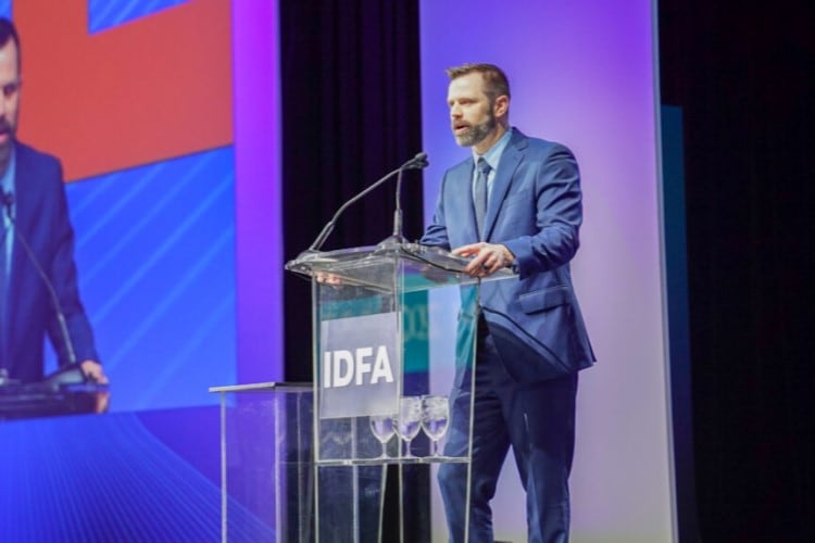 Great Lakes Cheese senior manager takes IDFA’s Food Safety Leadership Award