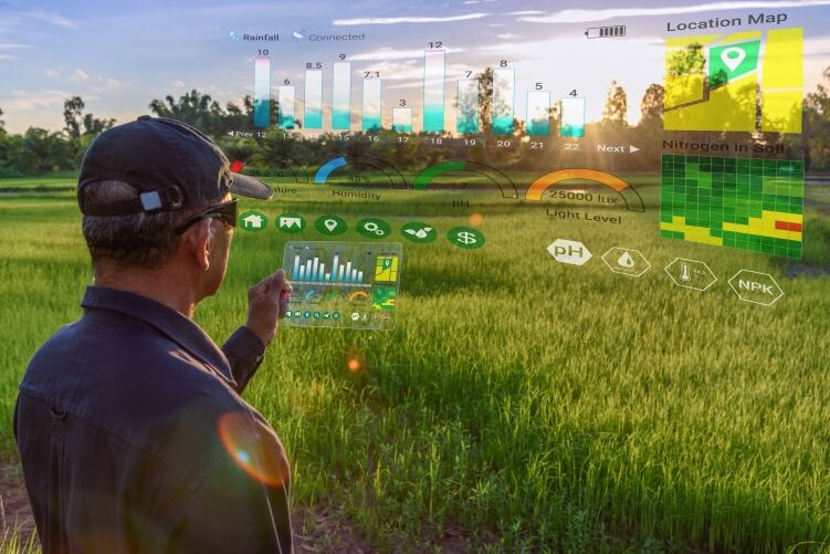 New agrifood-tech seed fund FoodSparks launched