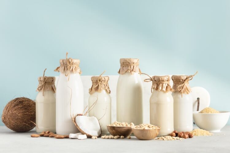 FAIRR report says alternative proteins on the rise