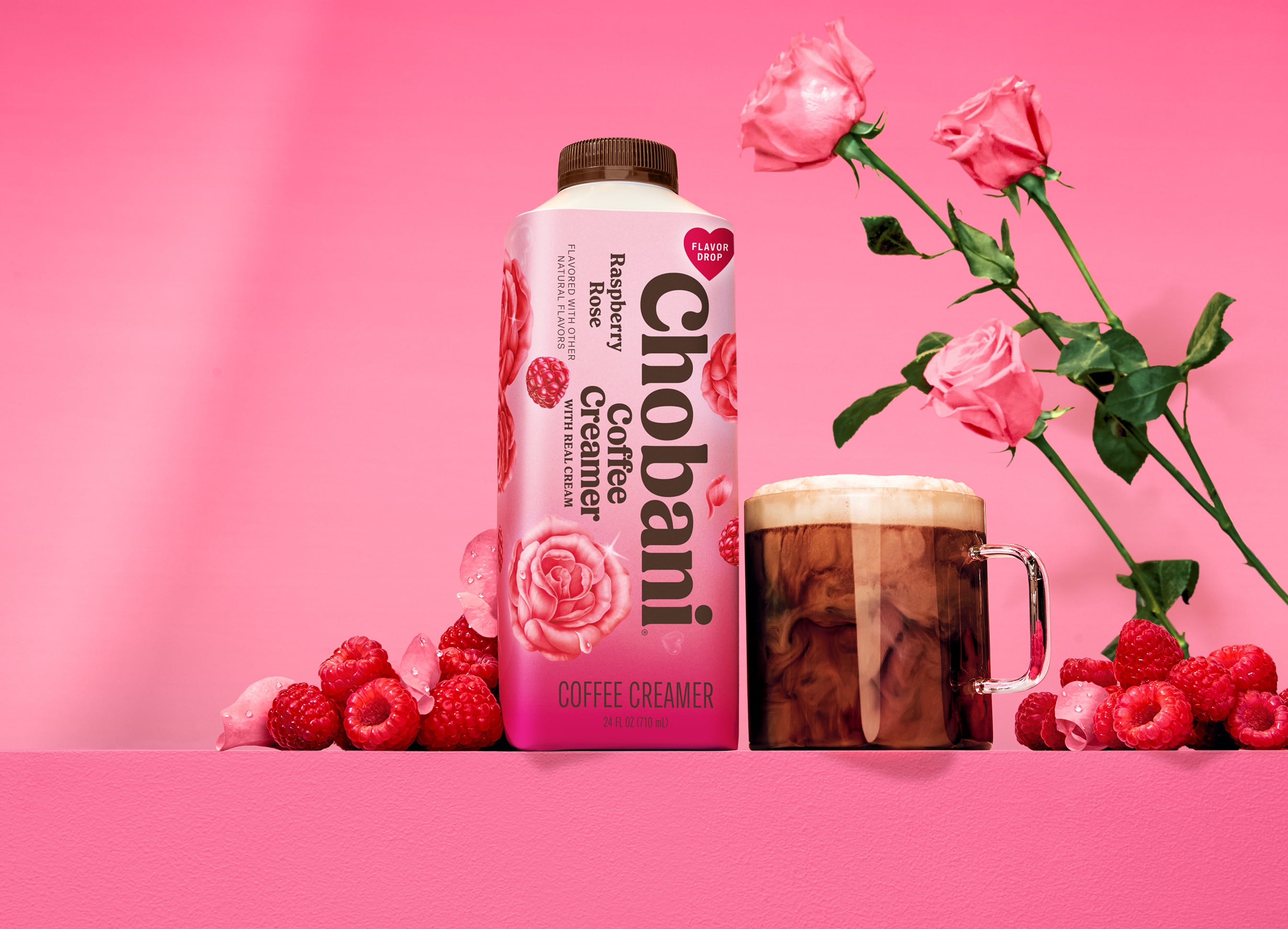 How Chobani is bringing ‘hunt culture’ to grocery retail