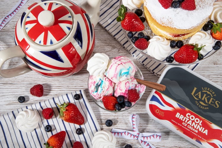 Lakes Ice Cream looks to build ‘greenest’ ice cream plant in the UK as it makes key investments