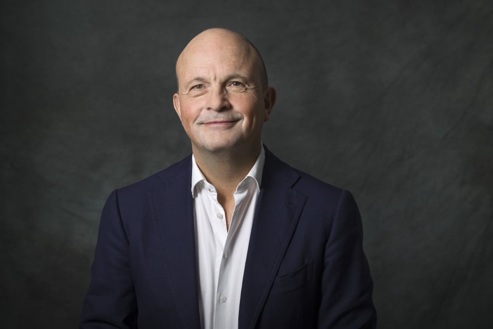 Magnum CEO appointed: Who is Peter ter Kulve? 