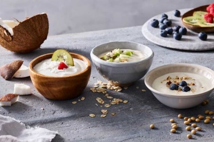 Chr. Hansen accelerates fermented plant-based activities