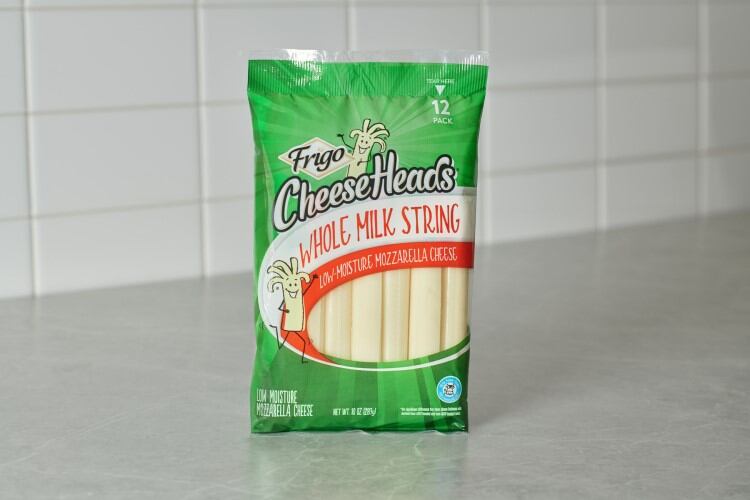 Saputo rolls out Frigo Cheese Heads