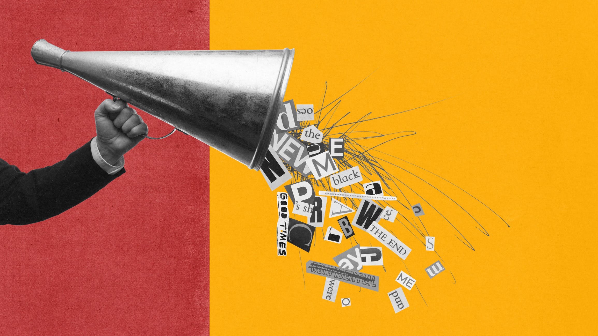 When food marketing slips into misinformation