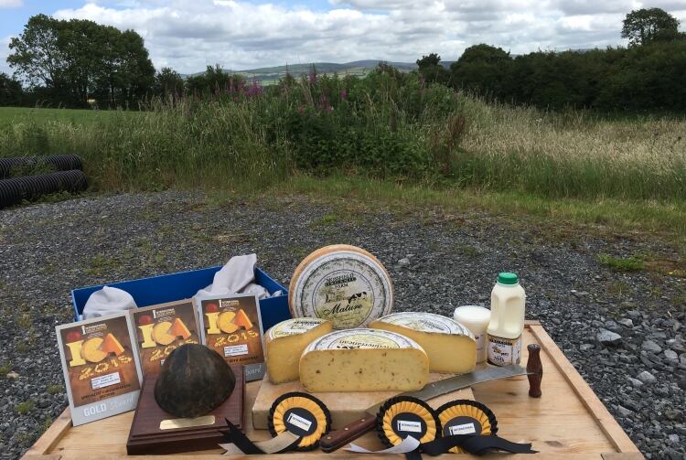 Irish dairy exports to the UK grow despite Brexit concerns