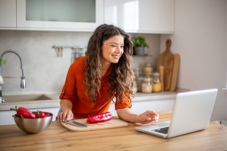 Predictive data reveals the next wave of performance-driven wellness trends in food