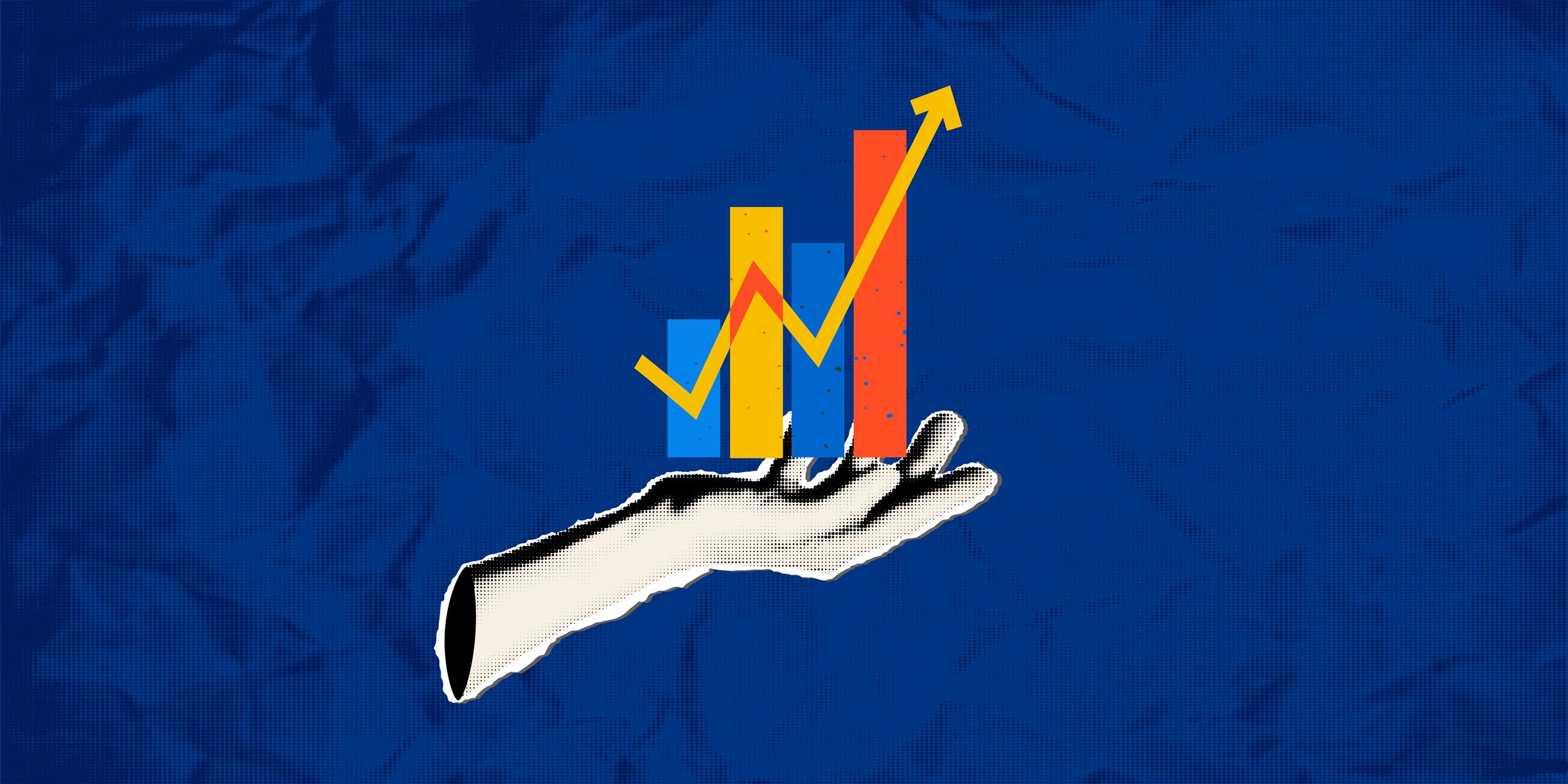 After a sustained period of decline, THG has announced that it's nutrition division, primarily led by MyProtein, has returned to profit.