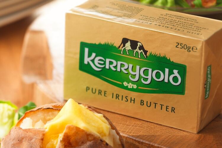 Kerrygold reaches €1bn annual retail sales globally