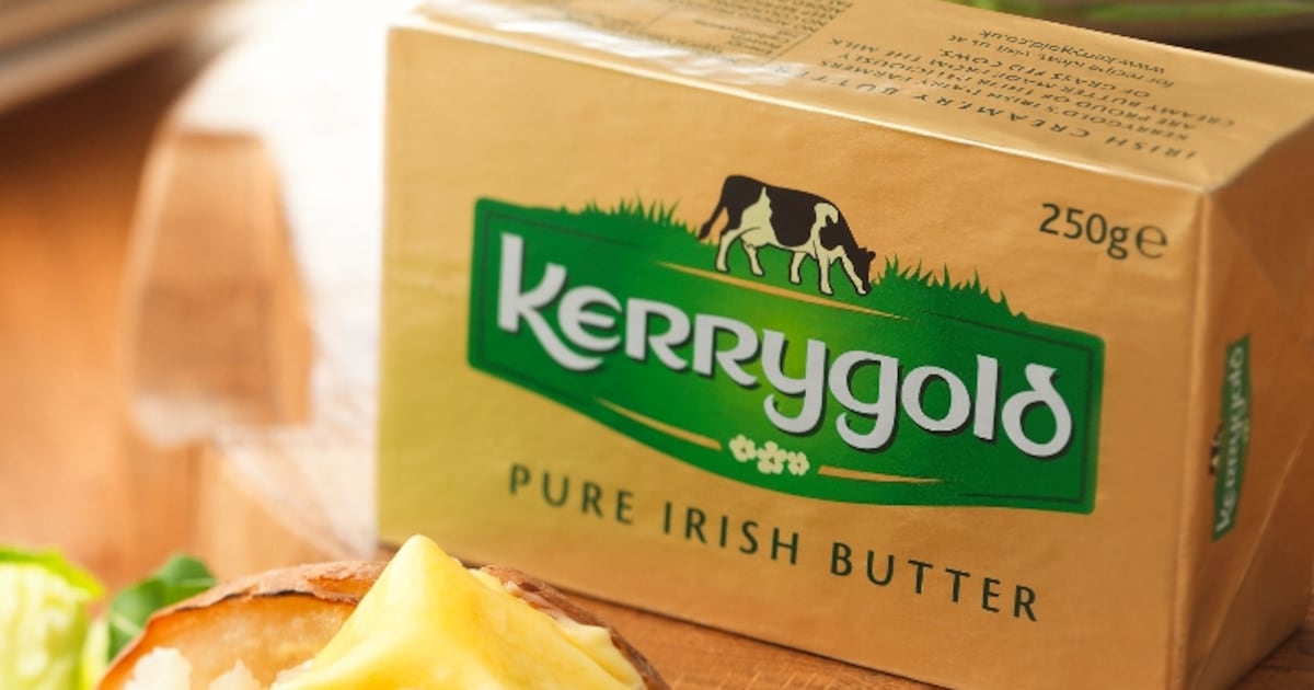Ornua and Tírlan at Loggerheads Over US Butter Deal as Kerrygold Brand Faces Kirkland Challenge